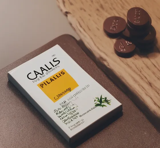 Cialis 5 mg opiniones